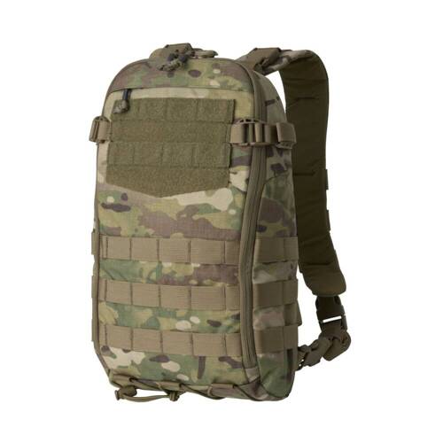 Helikon - Тактичний рюкзак Guardian Smallpack - Multicam - PL-GSP-CD-34 - Рюкзаки тактичні