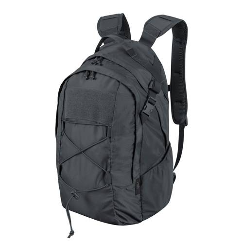 Helikon - Рюкзак EDC Lite® - 21 л - Shadow Grey - PL-ECL-NL-35 - Рюкзаки міські