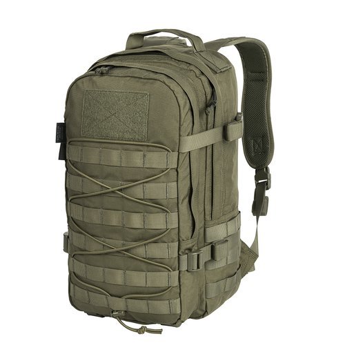 Helikon - Рюкзак Raccoon Mk2 - 20 л - Olive Gree - PL-RC2-CD-02 - PL-RC2-CD-02 - Рюкзаки тактичні