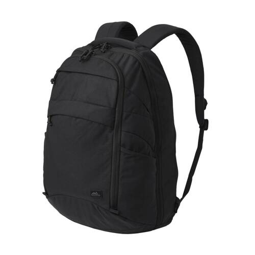 Helikon - Рюкзак Traveler - Cordura - 24,5 л - чорний - PL-TRB-CD-01 - Рюкзаки тактичні