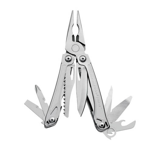 Leatherman - Мультитул - Sidekick® - 831439 - Багатофункціональні ножі