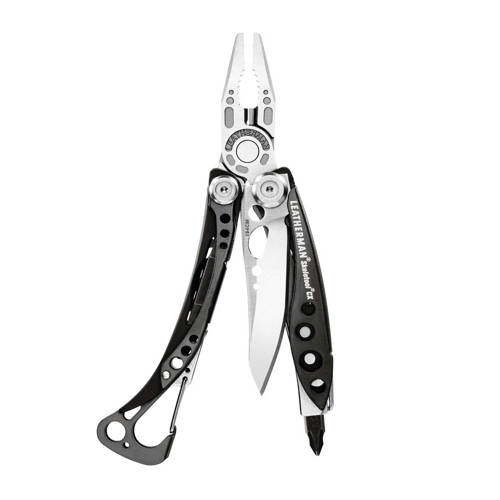 Leatherman - Мультитул - Skeletool® CX - 830923 - Багатофункціональні ножі