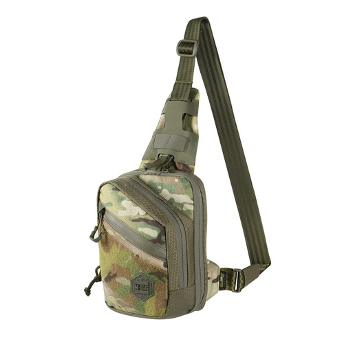 M-Tac - Cумка Sling Pistol Bag Elite Hex - Multicam/Ranger Green - 51403238 - Сумки