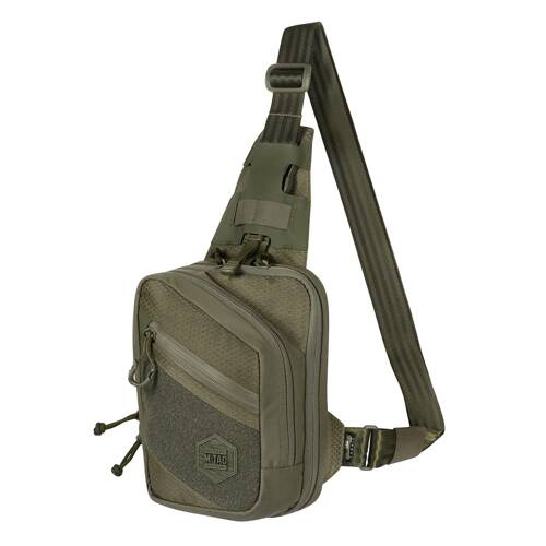 M-Tac - Cумка Sling Pistol Bag Elite Hex - Ranger Green - 51403023 - Сумки