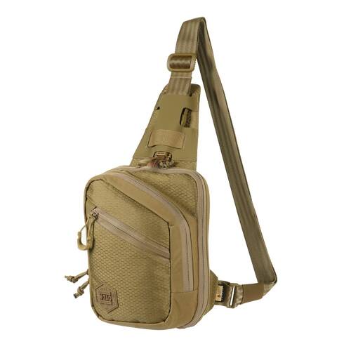 M-Tac - Sling Pistol Bag Elite Hex - Coyote - 10175005 - Сумки