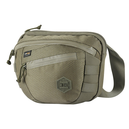 M-Tac - Sphaera Hex Hardsling Bag Large Elite - Ranger Green - 51414023 - Сумки