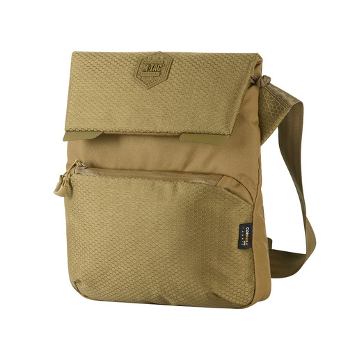 M-Tac - Сумка Elite Bag - Cordura - Coyote - 10192005 - Сумки