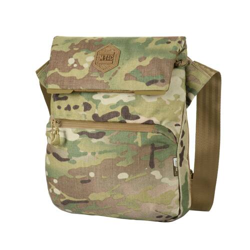 M-Tac - Сумка Elite Bag - Cordura - Multicam - 10192008 - Сумки