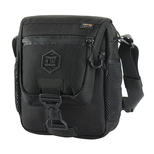 M-Tac - Сумка Satellite Magnet Bag Gen.II Elite Hex - Чорний -10141802 - Сумки