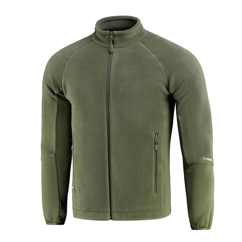 M-Tac - Фліс тактичний Polartec Sport - Army Olive - 70017064 - Фліси