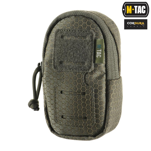 M-Tac - Карман Elite Hex Pouch - Ranger Green - 10155023 - Інші чохли