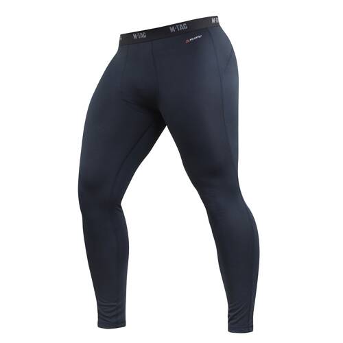 M-Tac - Легінси Polartec Thermal Level I - Dark Navy Blue - 70024015 - Термобілизна