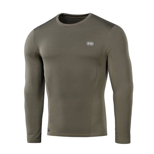 M-Tac - Термокофта Winter Baselayer - Dark Olive - 70019048 - Футболки