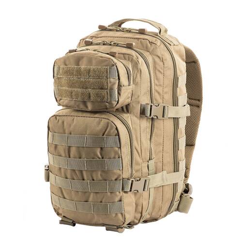 M-Tac - Рюкзак Assault Pack - 20 л - Tan - 10332003 - Рюкзаки тактичні