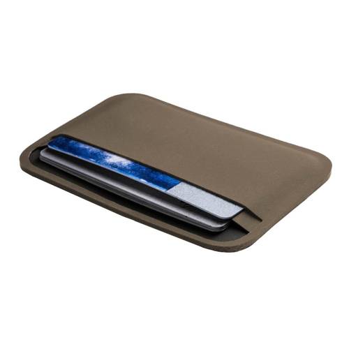 Magpul - Портмоне Portfel DAKA™ Essential Wallet - Flat Dark Earth - MAG758-245 - Гаманці, футляри для документів