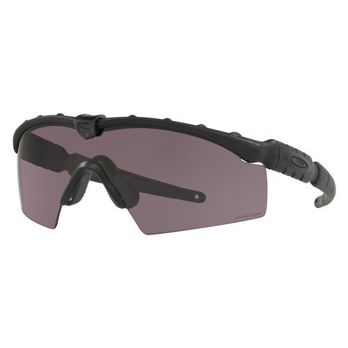 Oakley - Балістичні окуляри SI Ballistic M Frame 2.0 Strike Black - Prizm Grey - OO9213-0532 - Балістичні окуляри