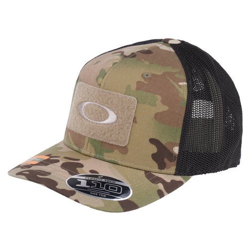 Oakley - Кепка Snapback - MultiCam® - 912253-86Y - Бейсболки