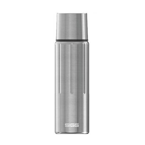 SIGG - Селеновий термос Gemstone IBT - 0.5 л - сріблястий - 8735.50 - Термоси і термокружки