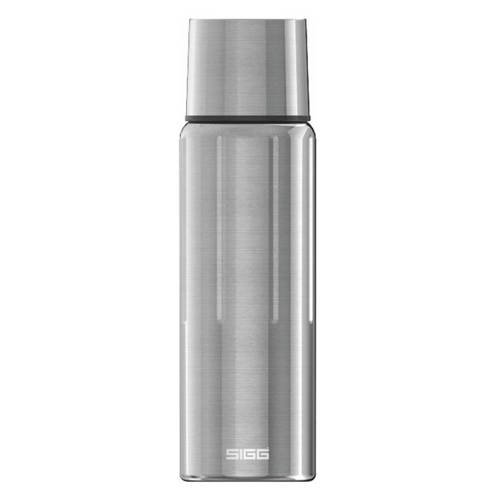 SIGG - Селеновий термос Gemstone IBT - 1.1 л - сріблястий - 8736.10 - Термоси і термокружки