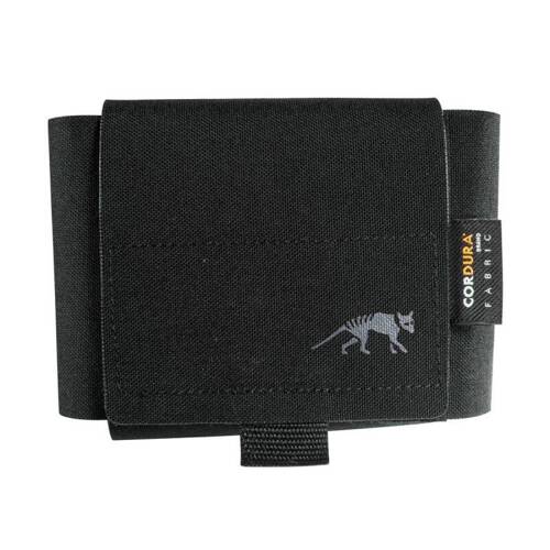 Tasmanian Tiger - Чохол для рукавичок Glove Pouch MKII - чорний - 7586.040. - Інші чохли