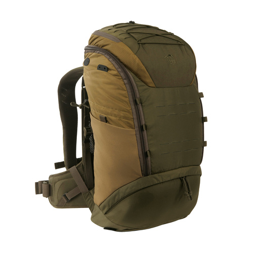 Tasmanian Tiger - Рюкзак тактичний Tac Modular Pack 30 Vent  - 30 L - оливковий - 7577.331 - Рюкзаки тактичні