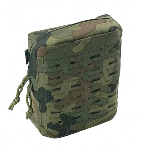 Templars Gear - Підсумок MOLLE Gen 1.1 Utility Pouch - середній - модель 93 - TG-UP-ML-WZ93 - TG-UP-ML-WZ93 - Підсумки вантажні 