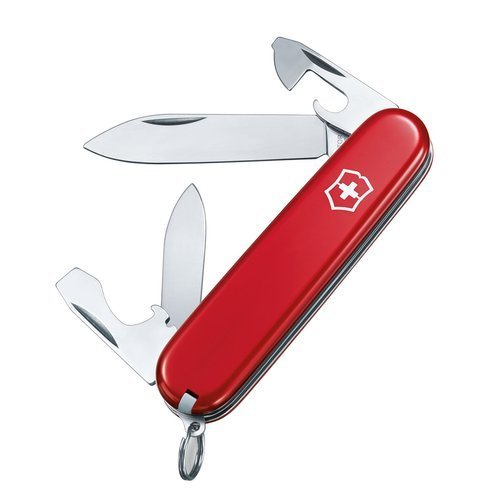 Victorinox - Кишеньковий ніж Recruit - 0.2503 - Швейцарські ножі